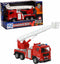 112 Brandweer Truck 1:32 Met Licht+Geluid
