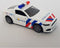 112 Politie Auto Sportwagen 1:36 Met Licht+Geluid