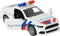 112 Politie Auto Sportwagen 1:36 Met Licht+Geluid