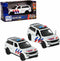 112 Politie Auto SUV 1:36 Met Licht+Geluid