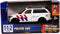 112 Politie Auto SUV 1:36 Met Licht+Geluid