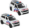 112 Politie Auto SUV 1:36 Met Licht+Geluid
