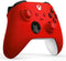 Microsoft EP2-29936 - Gamecontroller - Draadloos Bluetooth - Rood Wit