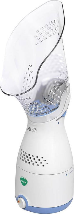 Wick WH200E4 Inhalator