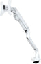 Neomounts FPMA-D750WHITE - Bureaumount - Monitorarm - Geschikt voor schermen t/m 32