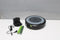 iRobot Roomba i3 - Robotstofzuiger - 0,4L opvangbak - Lithium-ion batterij - Zwart
