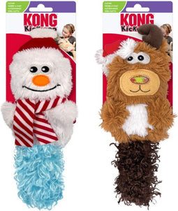 Kong Kickeroo Character Assorti 25,5CM