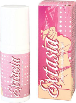 Intieme Gel Ruf 30 ml