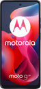 Motorola moto g24 - Smartphone - 4GB RAM 128GB opslag 50MP camera 6,56