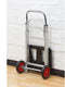Meister 8985550 Inklapbare Steekwagen Aluminium 90 KG