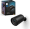 Philips Hue Secure Camera - Beveiligingscamera - Bewegingsdetectie IR-nachtzicht - Zwart