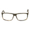Andy Wolf 4525 - Uniseks Brillenframe - Glas zonder voorschrift