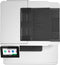 HP Color LaserJet Pro M479fdn - Multifunctionele printer - 600 x 600 px - Wit