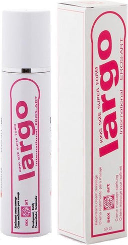 Herenparfum Eros-Art