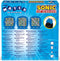 TOP TRUMPS MATCH - SONIC THE HEDGEHOG.