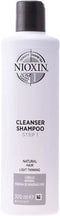 Shampoo Nioxin System 1 1 L