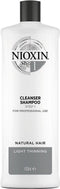 Shampoo Nioxin System 1 1 L
