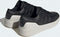 Adidas Court Revival - Sneakers - Cloudfoam demping - Zwart - Grijs - Maat 45 1/3