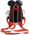 Kinderrugzak Mickey Mouse 2100003393 Zwart 9 x 20 x 27 cm