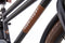 Supersuper Cooper Bamboo - Kinderfiets - Jongensfiets - 20 inch - Mat Zwart