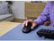 Trust YVI+ - Draadloze muis - Bluetooth USB - Zwart