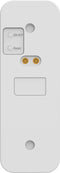 Trust DOORCAM-3000 - Videodeurbelcamera - Wifi met chime - Wit