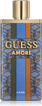 Guess Amore - Capri Eau de Toilette Dames - 100ml - Moederdag Cadeautje