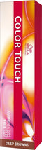 Dye No Ammonia Color Touch Deep Browns Wella 6/7 (60 ml)