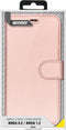 Accezz Nokia 7.2 / 6.2 - Wallet Softcase Bookcase - 3 pashouders - Roze