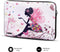 SUBBLIM SUBLS-SKIN152 - Laptophoes - Schokbestendig Spatwaterdicht - Multicolour