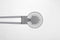 LUCTRA® Table Radial Base LED-bureaulamp - biologisch effectief licht - dimbaar - aluminium