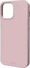 Urban Armor Gear Outback - Smartphonehoesje - Schokbestendig - Paars