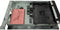Inter-Tech S-301 - Small Form Factor PC - micro ATX Mini-ITX - Zwart