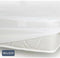 Matrasbeschermer - 180 x 200 cm x 25 cm - 100% Katoen - 170 G/M2 - LOVELY HOME