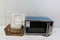 Inventum MN255C - Magnetron - Grill - Zilver