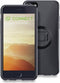 SP Connect - Phone Case Samsung S21 Plus - Slank en flexibel - Zwart