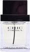 Carolina Herrera Chic for Men Eau de Toilette Spray 60 ml