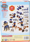 Paw Patrol 3D Puzzel Chase 47 Stukjes