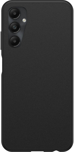 Otterbox React Series Case - Galaxy A05s - Drop+ bescherming - Zwart