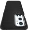 Spigen OnePlus 9 Pro - Soft case - Schokbestendig - Zwart