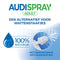 Audispray