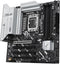 ASUS PRIME Z890M-PLUS - Micro-ATX Moederbord - Intel Z890 - WiFi 6 - DDR5 (4711387755419)