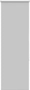 vidaXL - Rolgordijn - verduisterend - 55x175cm - stofbreedte - 50,7 - cm - polyester