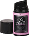 Lik-o-heerlijk Suikerspin Oraal Genot Crème 50 ml Sensuva 7266