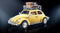 PLAYMOBIL Volkswagen Beetle - Special Edition - 70827