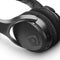 Hama TV-koptelefoon - Over-Ear - 2,4 GHz + Bluetooth - Zwart