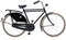 Avalon Db Export - Fiets - Mannen - Zwart - 57 cm