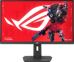 ASUS ROG Strix XG27ACS - Gaming Monitor - 27" 2560x1440 180Hz 1ms - Zwart