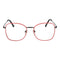 Brillenframe Dames Funky Buddha FBD1015 54003