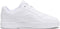 PUMA Caven 2.0 - Unisex Sneakers - SOFTFOAM+ - Puma White-Puma Silver